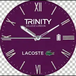 Trinity College London Lacoste 2