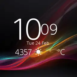 Sony Xperia Z tribute v3