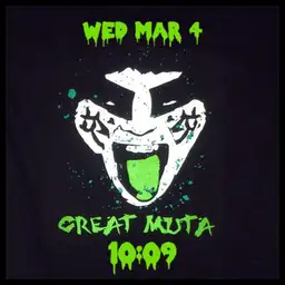 Great Muta 2