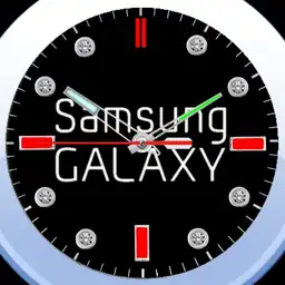 galaxy