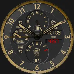 Digi-Analogue BR