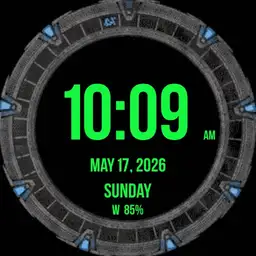 Stargate Atlantis