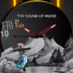The Sound of Music