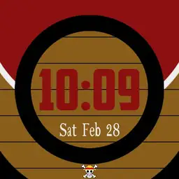 Thousand Sunny