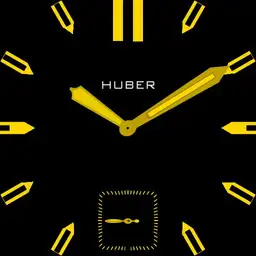 Huber A.H.
