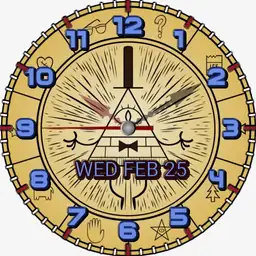 Illuminati Confirmed