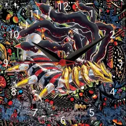 Pokemon Giratina