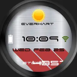 Everhart
