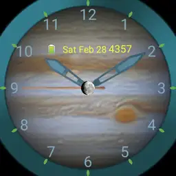 Jupiter