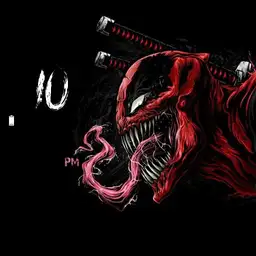 Venom v0.1