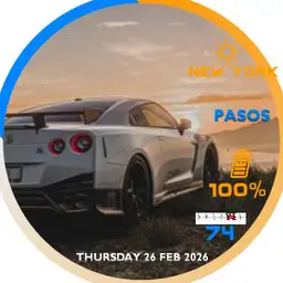 GTR