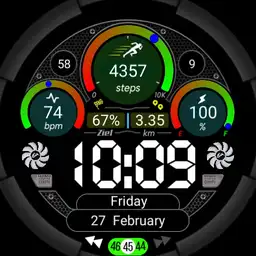 Circle Clock copy