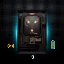 Flux Capacitor