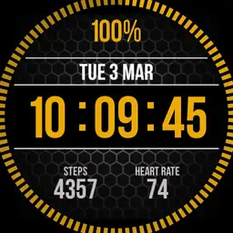 Wearables Time