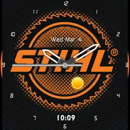stihl