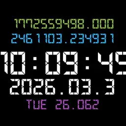 Happy 246 age