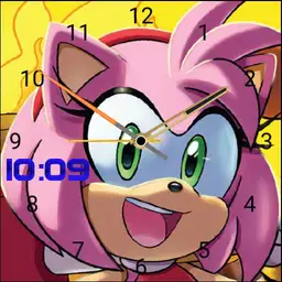 Amy Rose