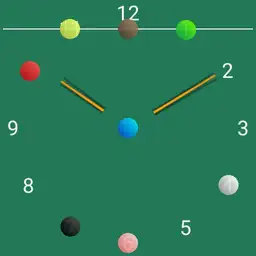 PN Snooker