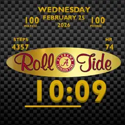 Crimson Tide Classic