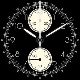 TELEMETRE UNDONE Black white Copy