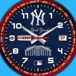YANKEES - MONUMENT PARK 2024