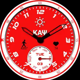 Kappa 11