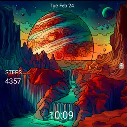 Planets