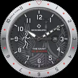 Micromilspec / The Saint / 333 Squadron