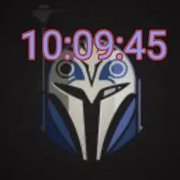 Rsvlts Bo Katan Roper