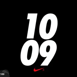 NIKE X JOHN