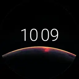 Space watch