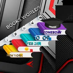 Books World