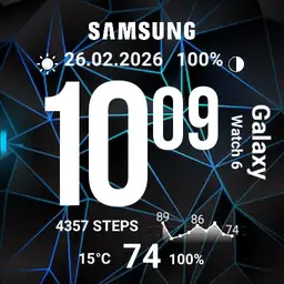 Samsung Galaxy Watch 6 no.2