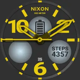 SB NIXON 6.3 Color Changer