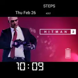 hitman 2