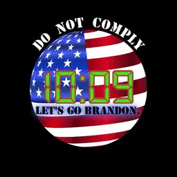 lets go brandon