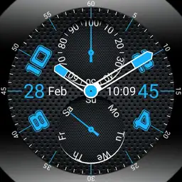 another themable watchface