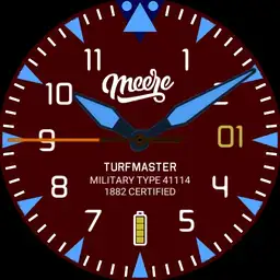 Claret Aeromaster