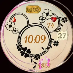 Xdrip watch 17