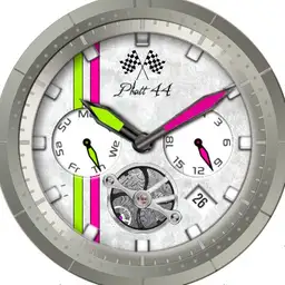 Phatt 44 monaco