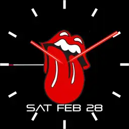 Rolling Stones