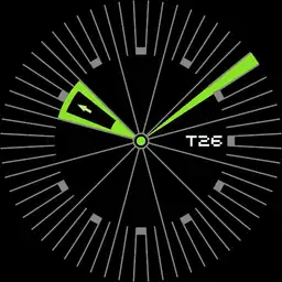 Digital Analog type 25