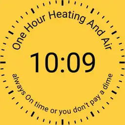 OneHourHVAC