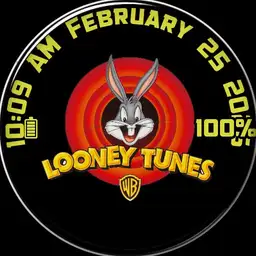 Bugs Bunny