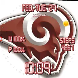 Owasso Rams