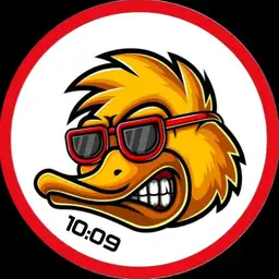 DUCKER 1