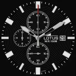 Lotus Chronograph 10135/4