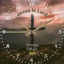 Jesus is Lord