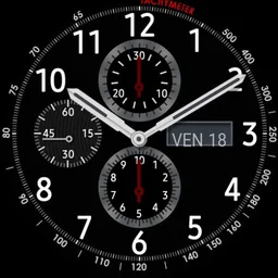 Samsung Gear S3 Frontier