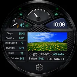 The Smart Travel Companion VII